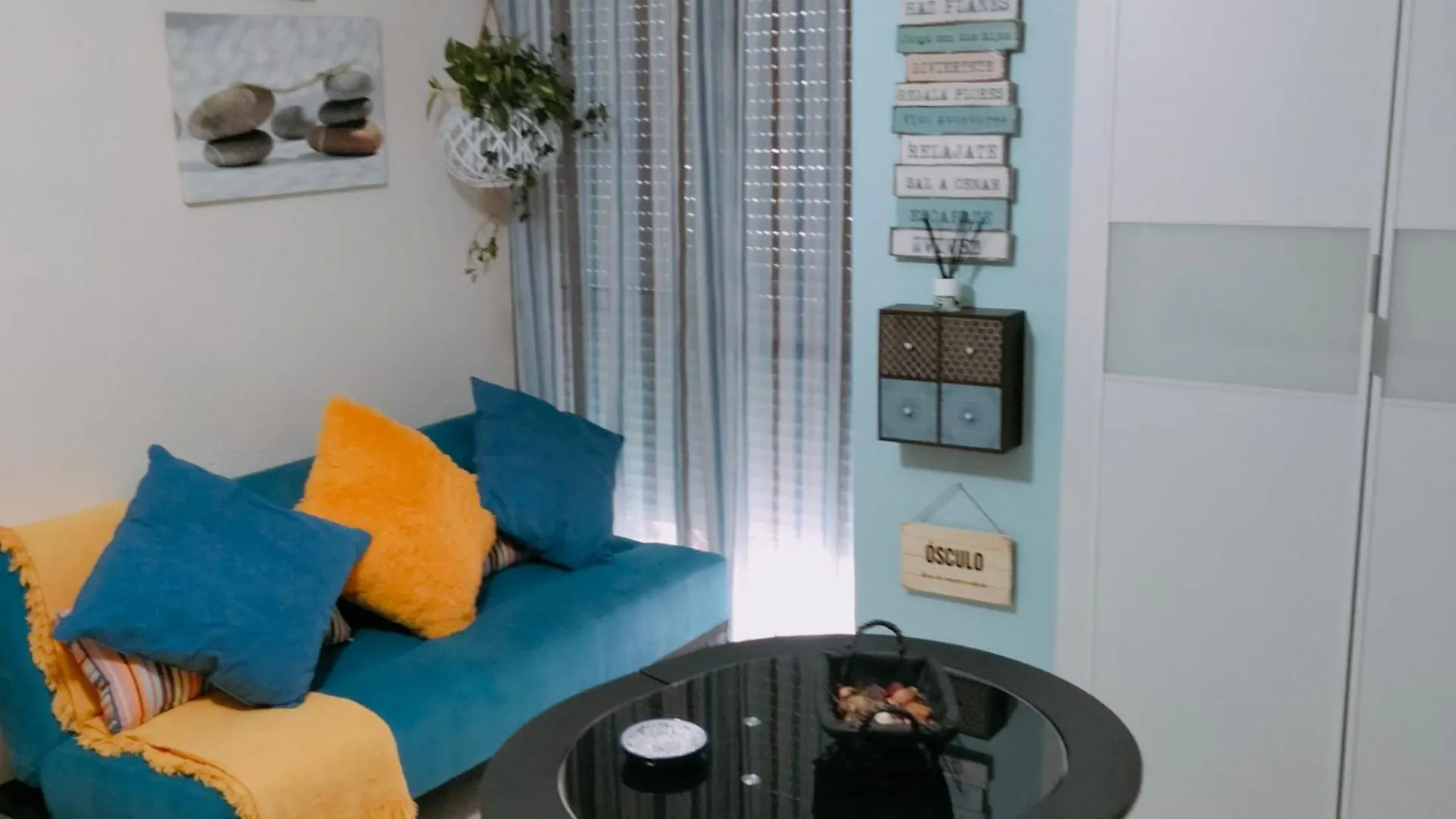 Apartment Ferienwohnung Casa Boni Benalmádena