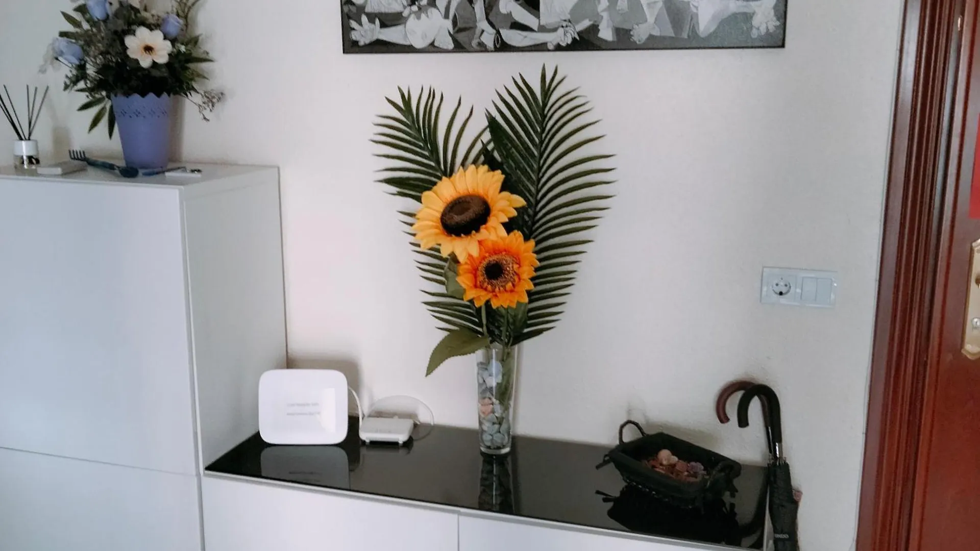 Ferienwohnung Casa Boni Benalmádena 0*,  Spanien