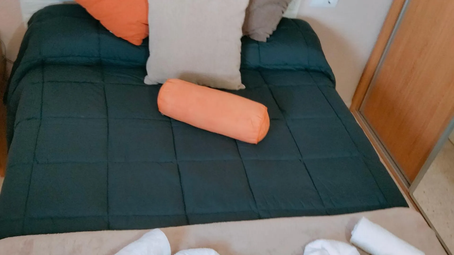 Appartement Casa Boni à Benalmádena Espagne