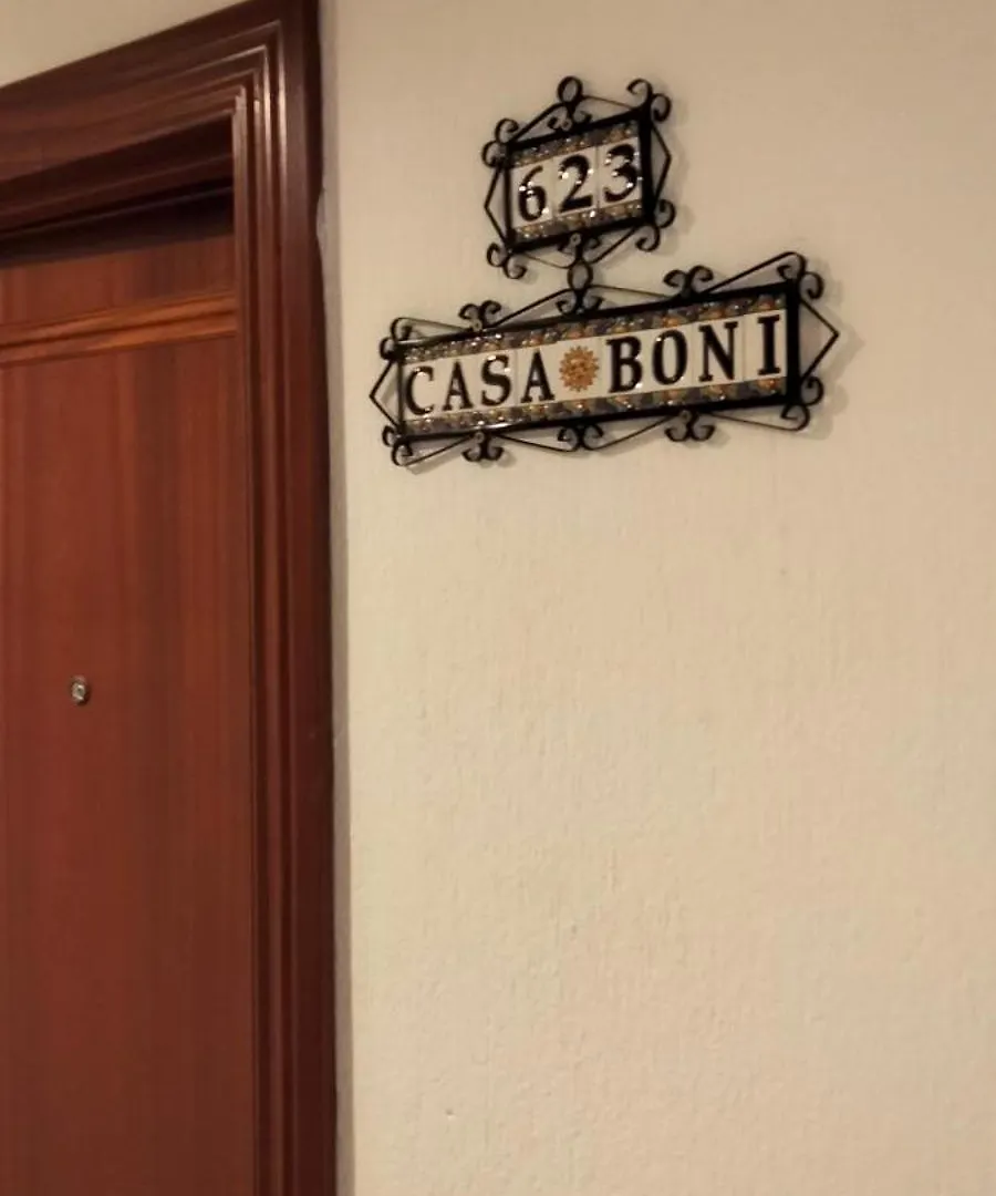 Ferienwohnung Casa Boni Benalmádena