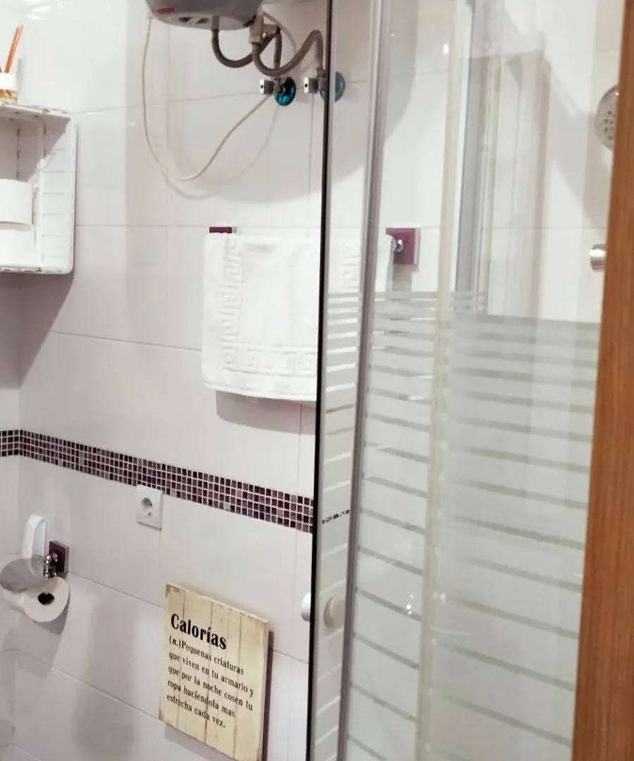 Ferienwohnung Casa Boni Benalmádena