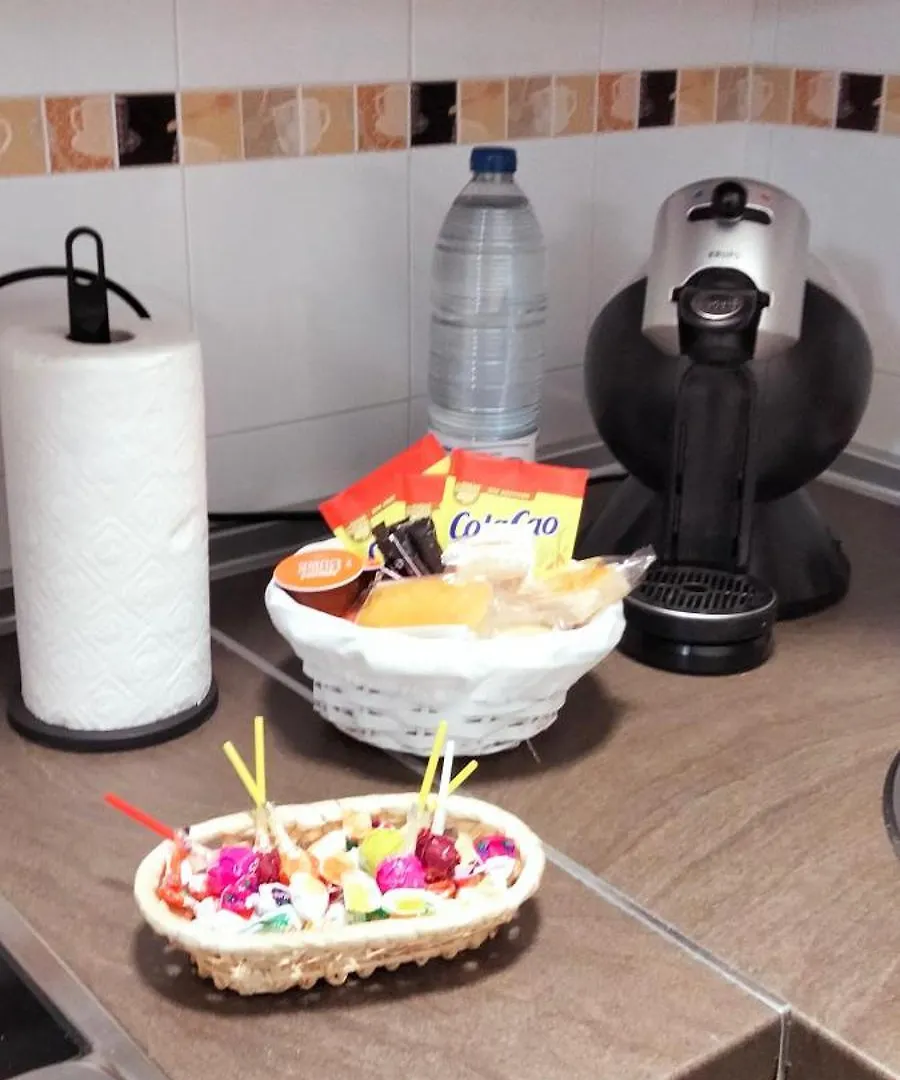 Ferienwohnung Casa Boni Benalmádena 0*,