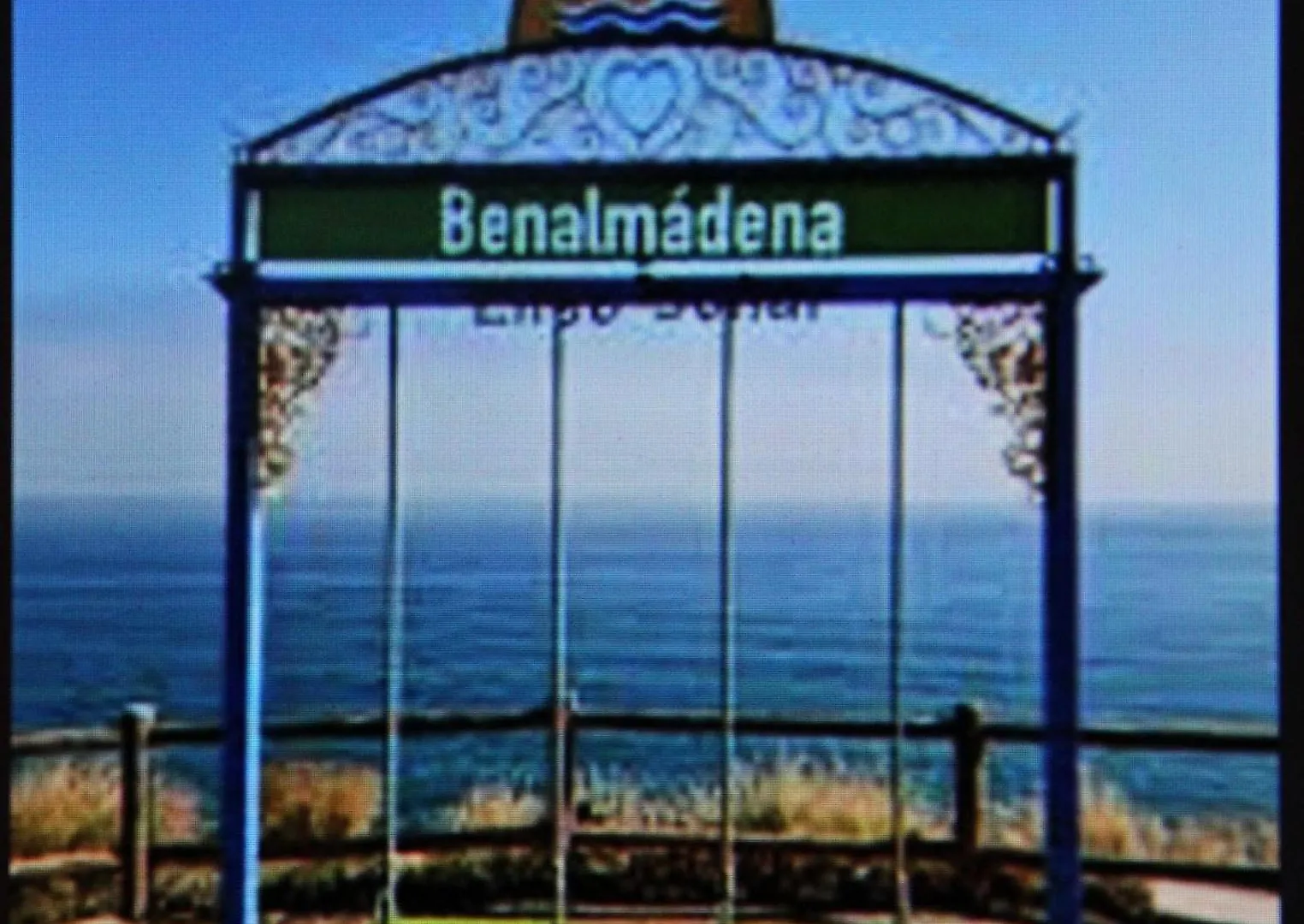Apartment Ferienwohnung Casa Boni Benalmádena