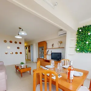  Apartamento Apartamento Mar Y Sol España