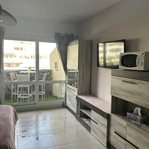  Apartamento Benal 216 España