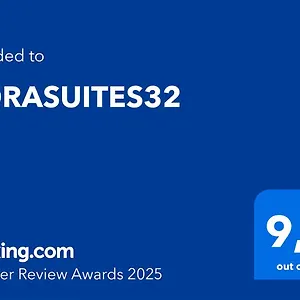  Apartamento Norasuites32 España
