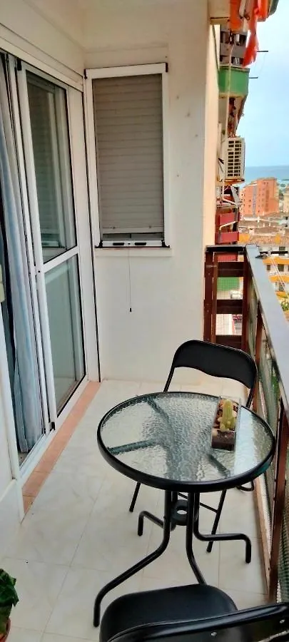 Casa Boni Lägenhet Benalmádena