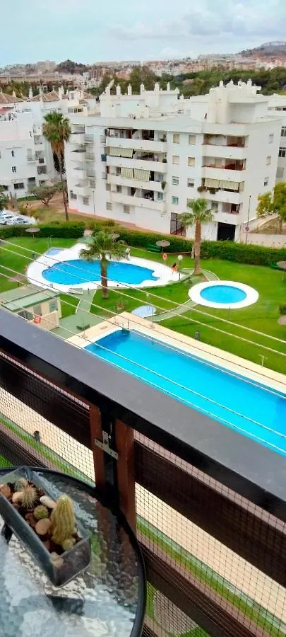 Casa Boni Lägenhet Benalmádena 0*,  Spanien