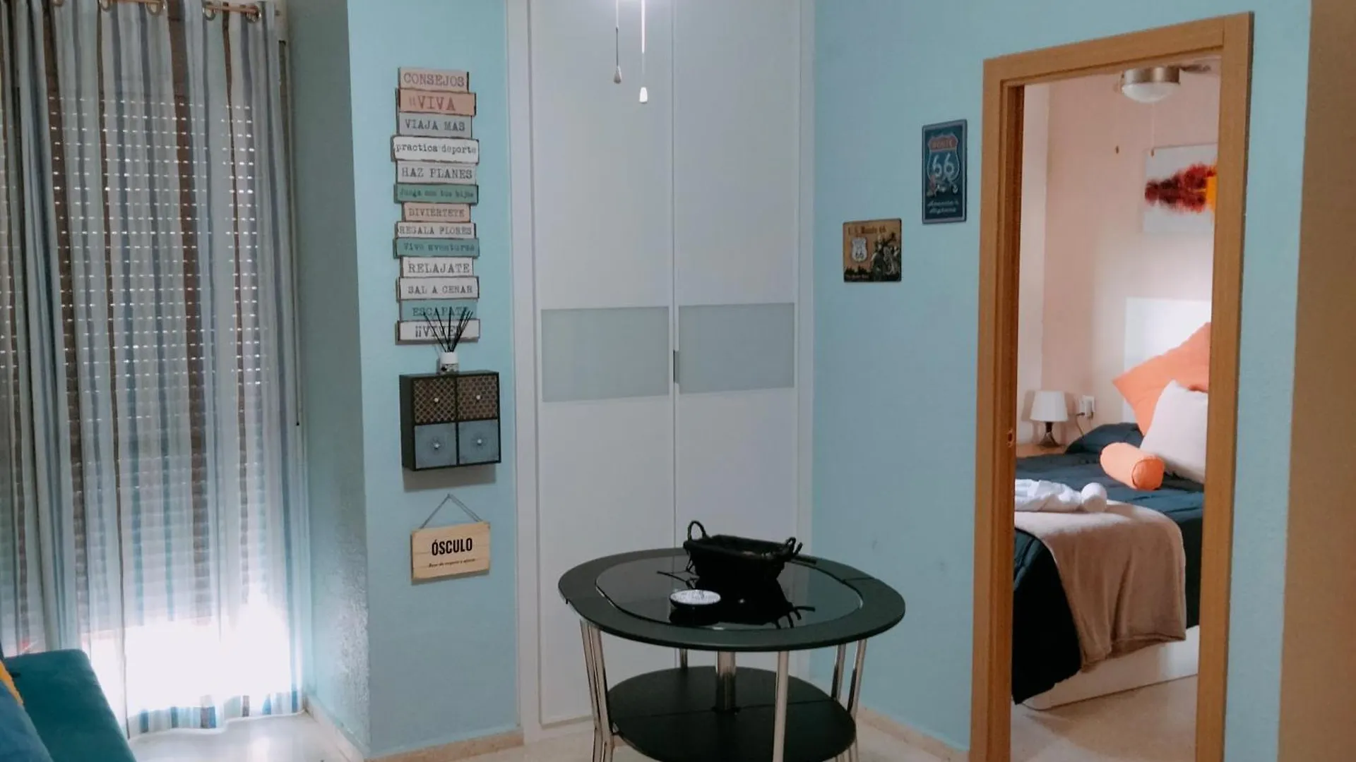 Casa Boni Lägenhet Benalmádena