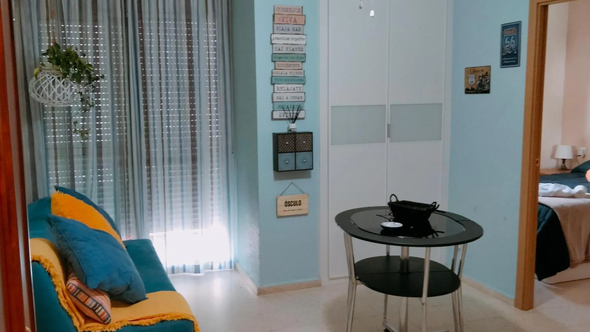 Casa Boni Lägenhet Benalmádena