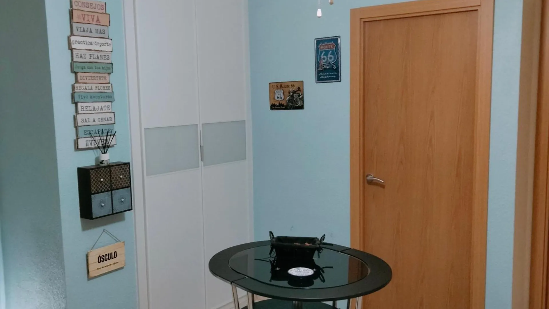 Casa Boni Lägenhet Benalmádena
