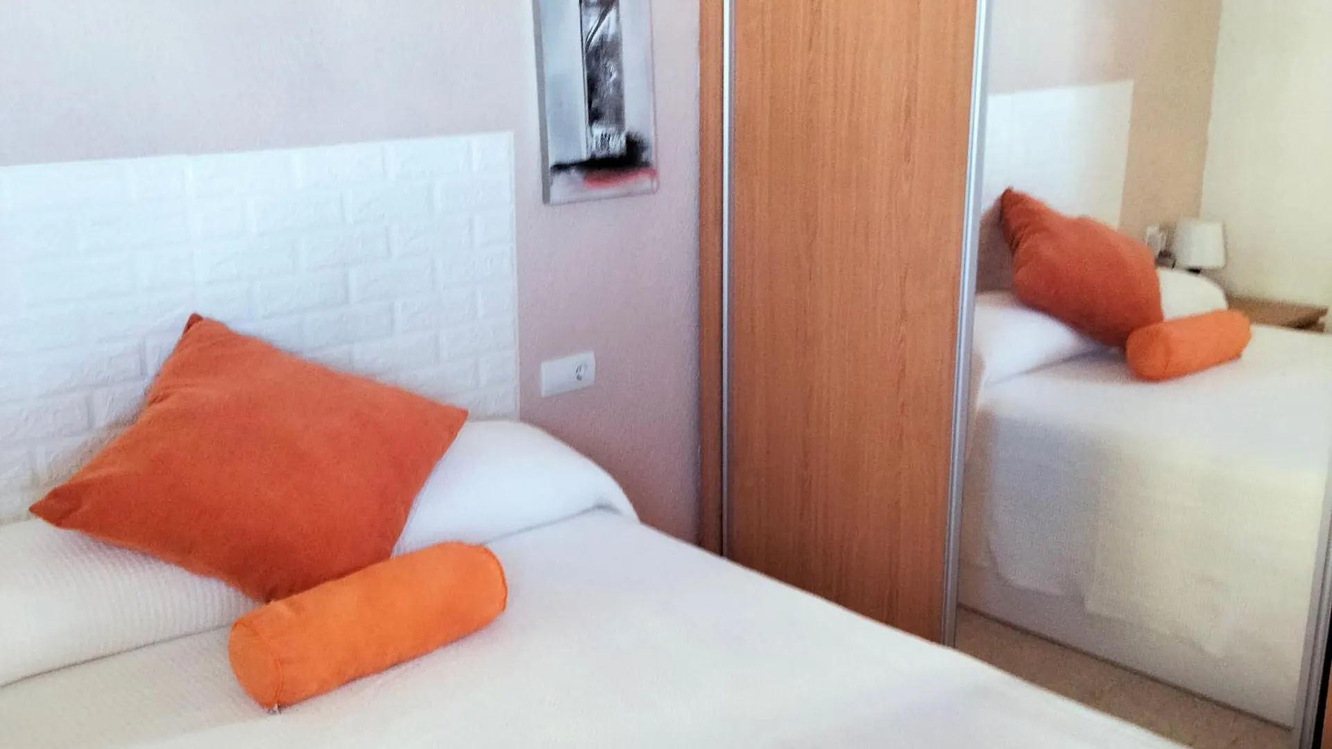 Casa Boni Lägenhet Benalmádena