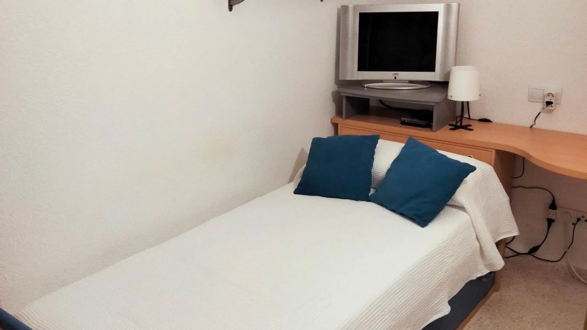 Casa Boni Lägenhet Benalmádena