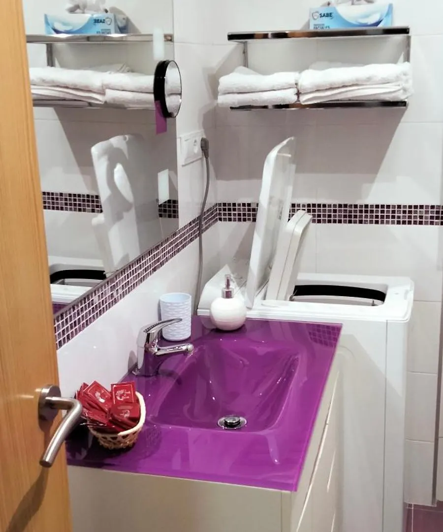 Casa Boni Lägenhet Benalmádena