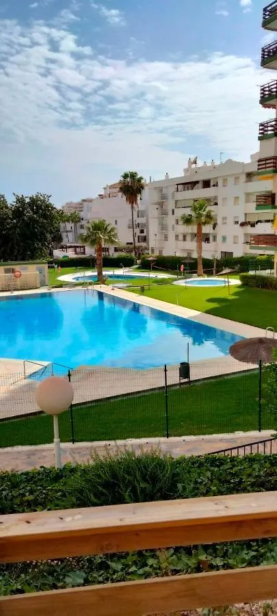 Casa Boni Apartment Benalmadena Spain
