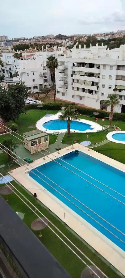 Casa Boni Apartment Benalmadena