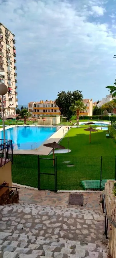 Casa Boni Apartment Benalmadena