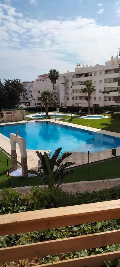 Casa Boni Apartment Benalmadena 0*,