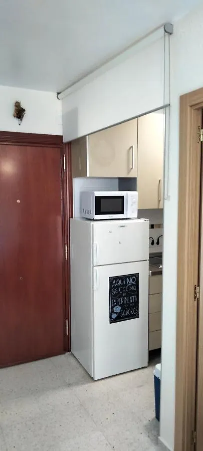 Casa Boni Apartment Benalmadena