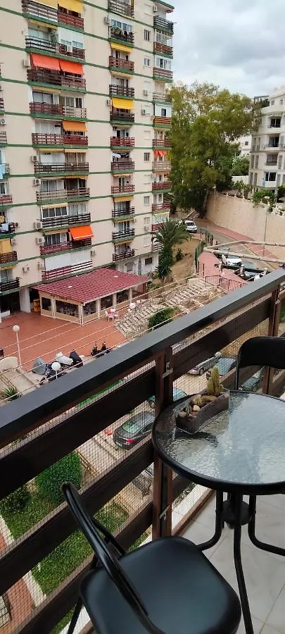 Casa Boni Apartment Benalmadena