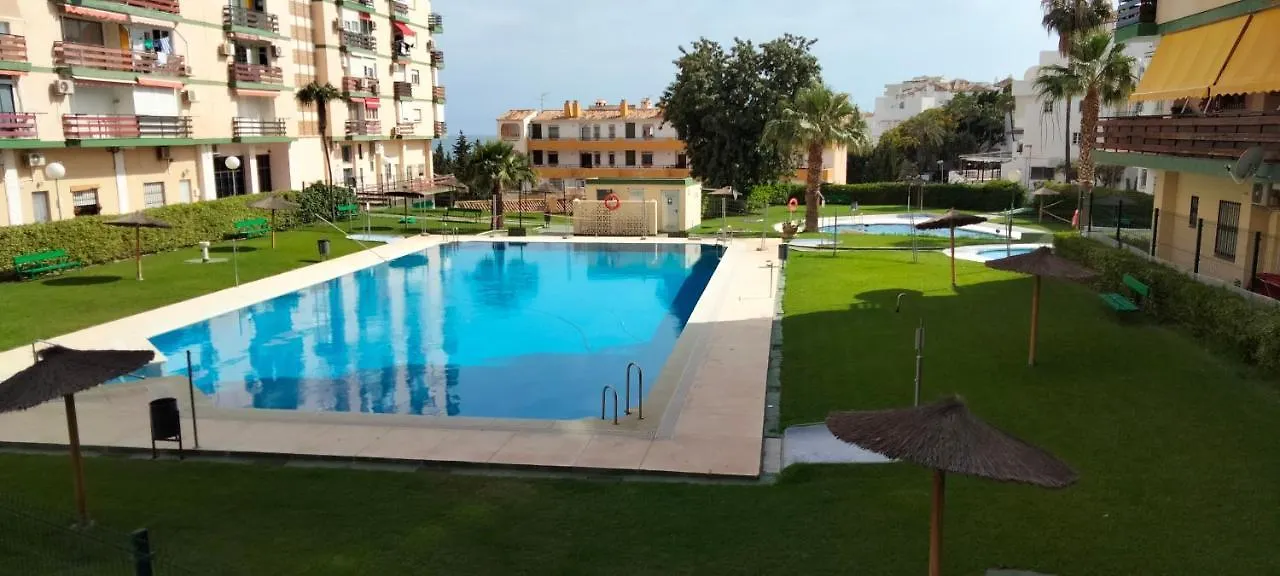 Casa Boni Apartment Benalmadena