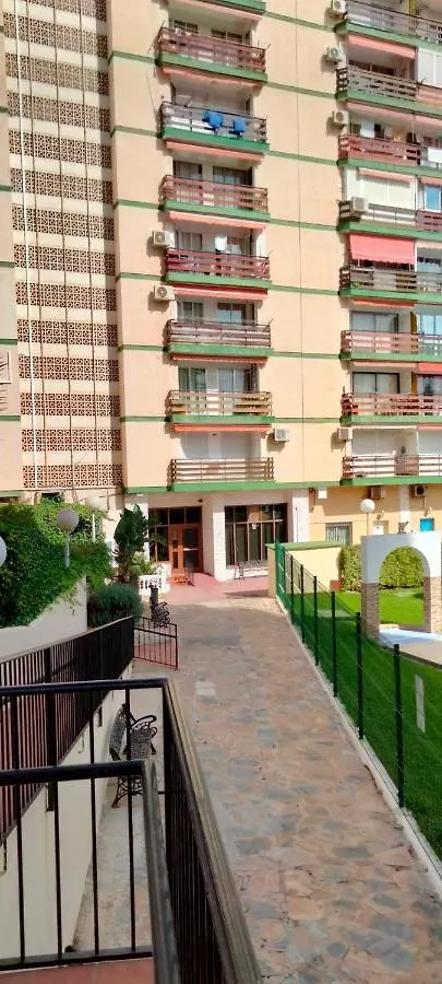 Casa Boni Apartment Benalmadena Spain