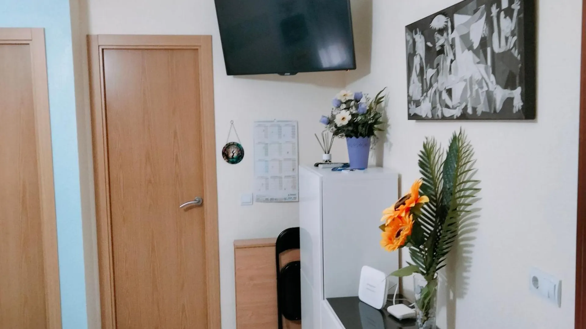 Casa Boni Apartment Benalmadena