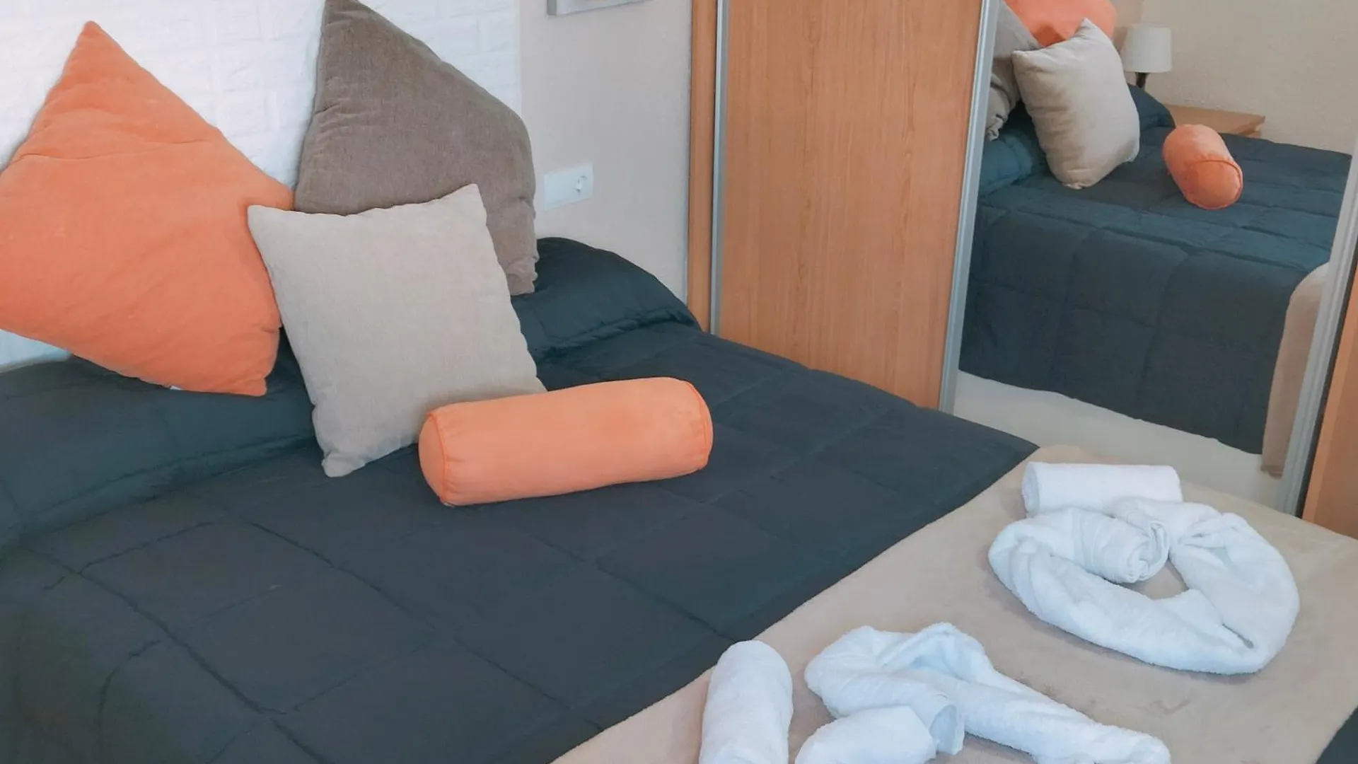 Casa Boni Apartment Benalmadena Spain
