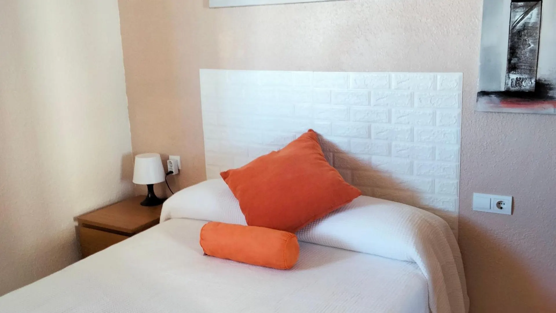 Casa Boni Apartment Benalmadena 0*,  Spain