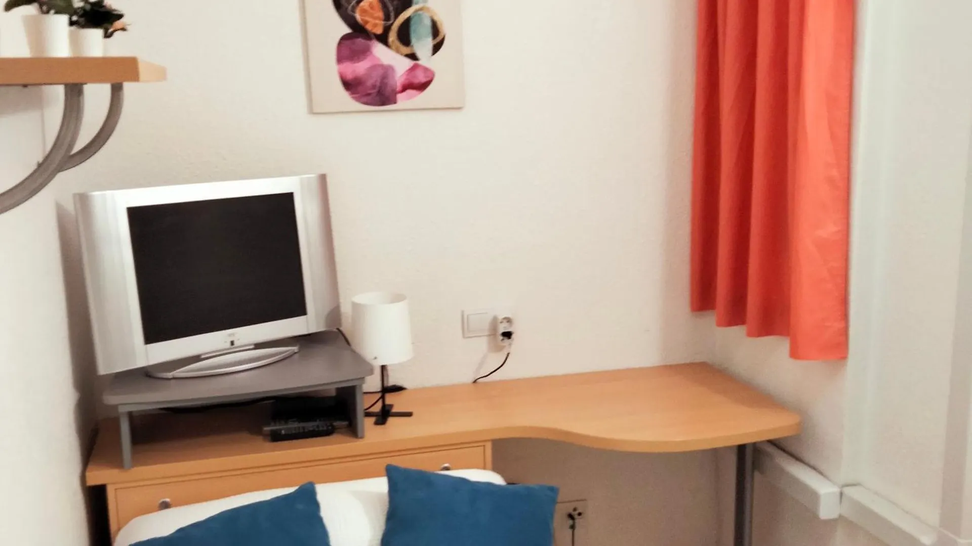 Casa Boni Apartment Benalmadena