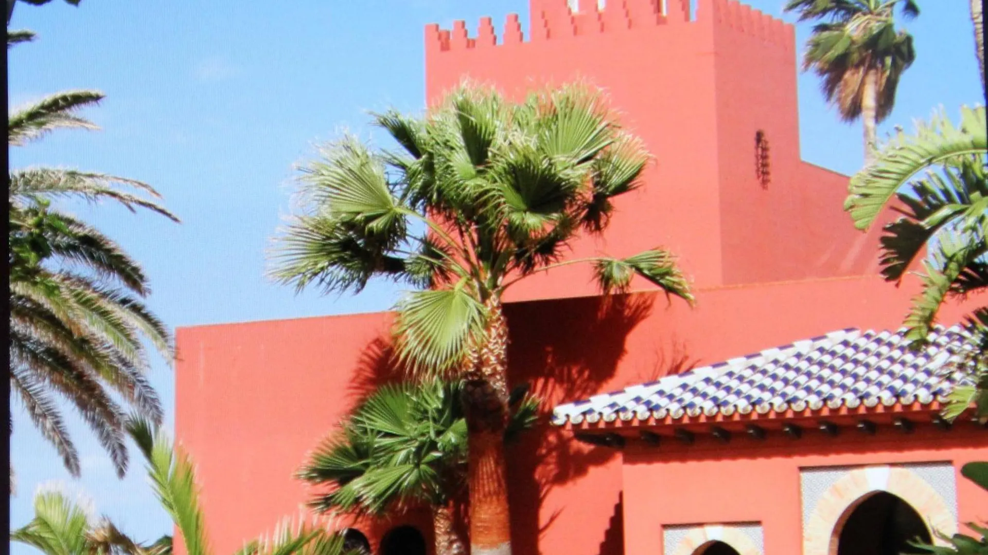 Casa Boni Apartment Benalmadena